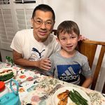 Richard Hwang - @richardhwangtaiwan - Instagram