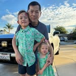 Richard Hwang - @richardhwangtaiwan0903 - Instagram