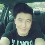 Richard Hwang - @hackcomj - Instagram