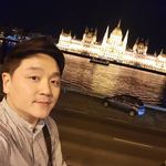 Richard Hwang - @kimhwangjoo - Instagram