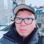 Richard Hwang - @seung1969 - Instagram