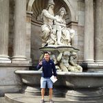 Richard Hwang - @rhwang91 - Instagram