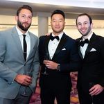 Richard Hwang - @dickhwangg - Instagram