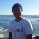 Richard Hwang - @dontwinshortwinlong - Instagram