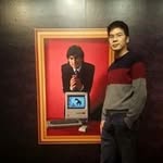 Richard Joonho Hwang - @jrhwang1343 - Instagram
