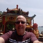 Richard Hyams - @rjhyams - Instagram