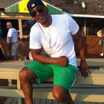 Richard Hyatt - @jamrockhyatt - Instagram