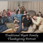 Richard Hyatt - @richardhyatt5396 - Instagram