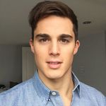 Richard Hyatt - @richard.d.hyatt - Instagram