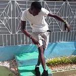 Richard Hyatt - @richie_aka_younggena - Instagram