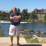 Richard Hyatt - @hyattnews - Instagram