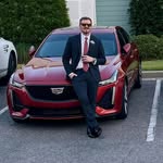 Richard Hydell - @hydellrich - Instagram