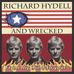 Richard Hydell and Wrecked - Facebook