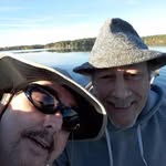 Richard Hyder - @rhyder48 - Instagram