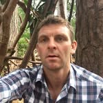 Richard Hyder - @richhyder77 - Instagram