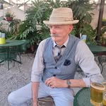 Hugh Richard Hyland - @hylandhugh - Instagram