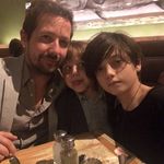 Richard Hyland - @richeywolfe - Instagram