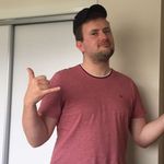 Richard Hyland - @richardhyland11 - Instagram