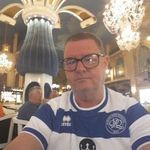 Richard Hyland - @londonlad1958 - Instagram