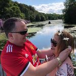 Richard Lee Hyland - @rickyboy08 - Instagram