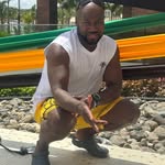 Richard Hylton - @rcc2525 - Instagram