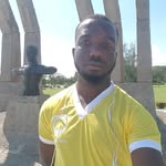 Richard Psylent Hylton - @richard.p.hylton - Instagram