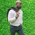 Richard Smith Hylton - @ra.smithh - Instagram
