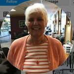 Dolores Hyndman Richards - @dhrichards0641 - Instagram