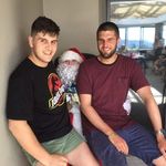 Richard Hyndman - @rich282 - Instagram