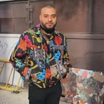 Richard Hypes - @richarddhypes - Instagram