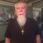 Richard Hysell - @ri.ck2085 - Instagram