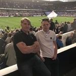 Richard Hyslop - @rich_thfc - Instagram