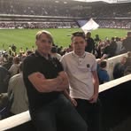Richard Hyslop - Facebook