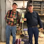 Richard Hyson - Facebook