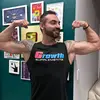 Ricardo Corbucci - @corbuccieats - TikTok