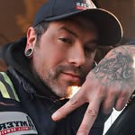 Richard Iacono - @richard_the_destroyer6o9 - Instagram