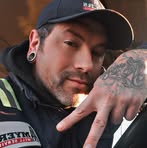 Richard Iacono - Facebook