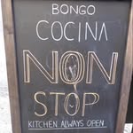 Richard Iacono - @bongo_cocinero_de_montana - Instagram