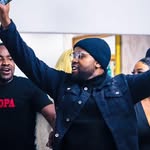 Iam Sanele Richard Mgidi - @iam_sanele_richard_mgidi - Instagram