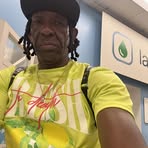 Ricky Iams - Facebook
