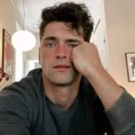 Sean O'Pry Richard - @iamsean_richard - Instagram