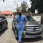 Richard Ibanga - @richardibanga - Instagram