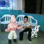 Richard Ibarra - @richard_ibarra_cse - Instagram