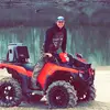 Richard Ibarra - @mixicanwoody - TikTok