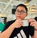 Richard Agas - Facebook