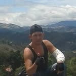 Richard Idarraga - @idarragarichard - Instagram