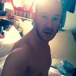 Richard Igel - @issuu88 - Instagram