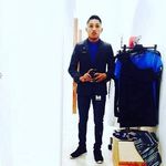 Richard Arcia Iglesias - @richardiglesias507 - Instagram