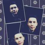 RICHARD IGLESIAS - @martinez_dennys - Instagram