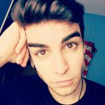 Richard Iglesias - @rickarts97 - Instagram